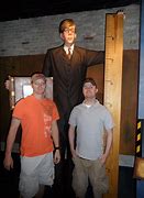 Image result for 16 Feet Tall