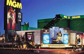Image result for MGM Grand Las Vegas Shows