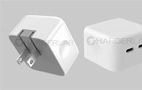 Image result for iPhone 35W Charger
