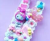 Image result for Phone Cases Sweets