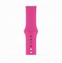 Image result for Hot Pink Apple Watch