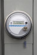 Image result for Electric Meter On House