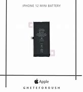Image result for iPhone 12 Mini Battery