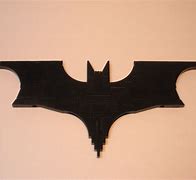 Image result for LEGO Batman Symbol