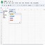 Image result for Drop Down List in Google Sheets