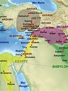 Image result for Old Bible Maps Middle East