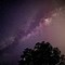 Image result for Starry Night Shooting Star