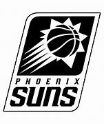Image result for Phoenix Suns Basketball Logo