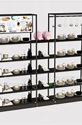 Image result for Display Shelf Product