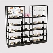 Image result for Display Shelves for Business