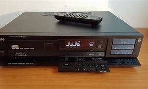 Image result for Philips CD 960