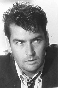 Image result for Charlie Sheen Check