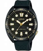 Image result for Replace Lorus Watch Battery