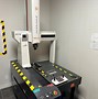 Image result for Coordinate Measuring Machine