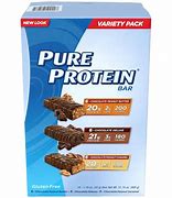 Image result for Low Calorie Protein Bars