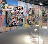 Image result for Art Basel 2018