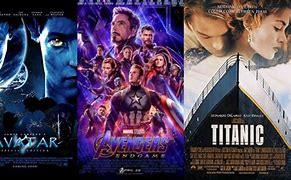 Image result for Largest Grossing Movie of All Time