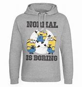 Image result for Minion Zip Up Hoodie