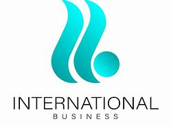 Image result for International Business Symbol