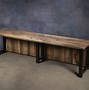 Image result for Wood Computer Table