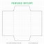 Image result for Coin Envelope Template