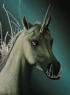 Image result for Horror Unicorn