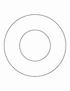 Image result for 2 Concentric Circles