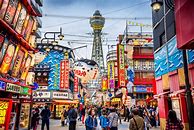 Image result for Osaka Tokyo Japan Itinerary