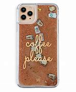 Image result for Coffee Sticker Phone Case