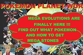 Image result for Swampert Mega Evolution Stone