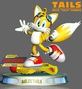 Image result for Sonic/Tails Render