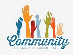Image result for Generous Community Members Logo