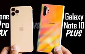 Image result for iPhone 11 Pro Max vs Note 10