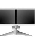 Image result for Double Screen TV