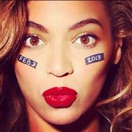 Image result for Beyoncé Super Bowl Commercial