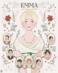 Image result for Jane Austen Emma Fan Art