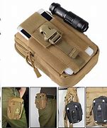 Image result for Tactical Cell Phone Wallets for Men