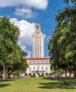 Image result for University of Texas at Austin