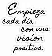 Image result for Positive Spanish Quotes