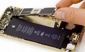 Image result for Cracking Open iPhone