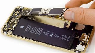 Image result for Opening an iPhone 6