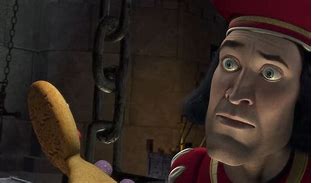 Image result for Lord Farquaad Template