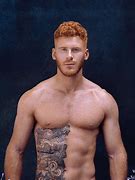Image result for Prince Harry Ginger Hair