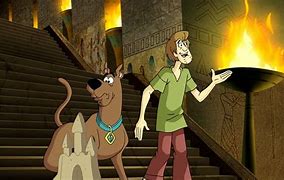 Image result for Scooby Doo Where My Mummy