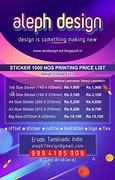 Image result for New Product Design Sticker