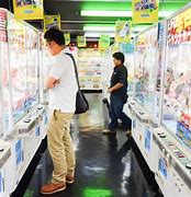 Image result for Arcade Claw Crane Machine