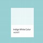 Image result for Bright Indigo Color