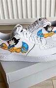 Image result for Anime Air Force Shoes