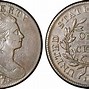 Image result for Draped Bust Large Cent