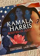 Image result for Kamala Harris Family Background